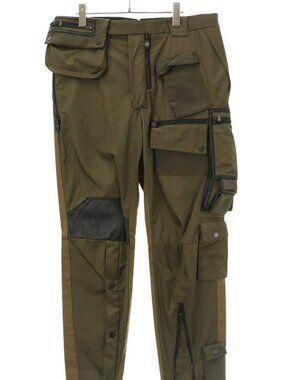 Balenciaga Utility Long Pants 50